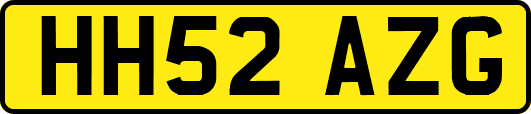 HH52AZG