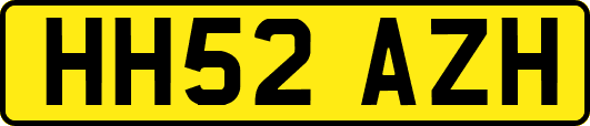 HH52AZH