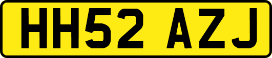 HH52AZJ