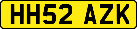 HH52AZK