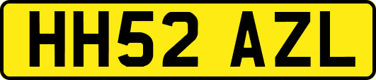 HH52AZL