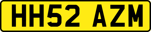 HH52AZM