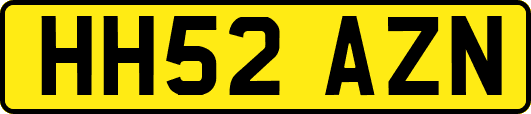 HH52AZN
