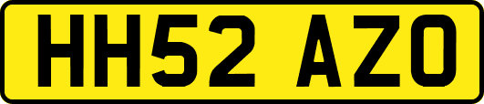 HH52AZO