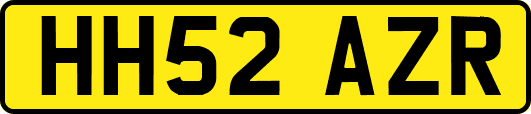 HH52AZR