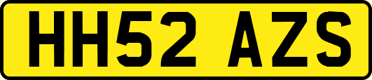 HH52AZS