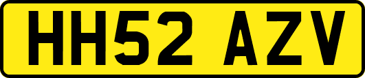 HH52AZV