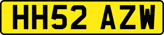 HH52AZW