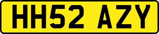 HH52AZY
