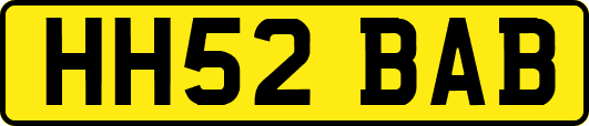 HH52BAB