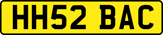 HH52BAC