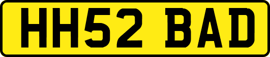 HH52BAD
