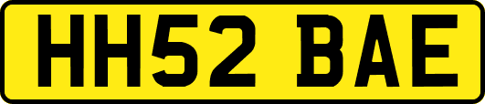 HH52BAE
