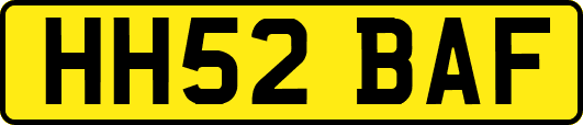 HH52BAF