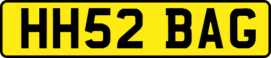 HH52BAG