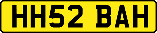HH52BAH