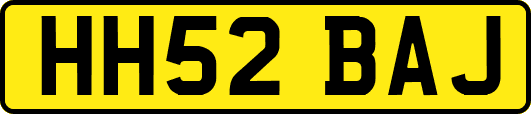 HH52BAJ