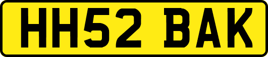 HH52BAK