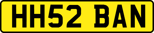 HH52BAN