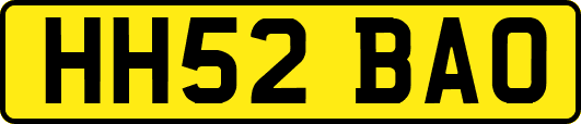 HH52BAO