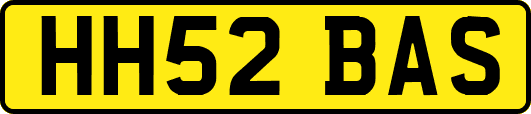 HH52BAS