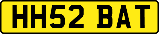 HH52BAT