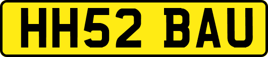 HH52BAU