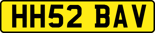 HH52BAV