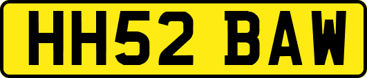 HH52BAW