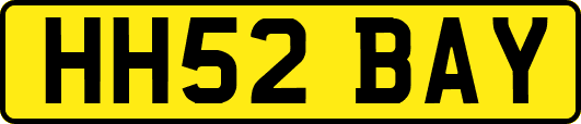 HH52BAY