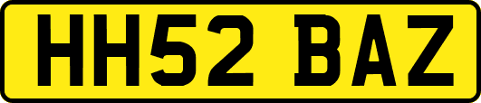 HH52BAZ