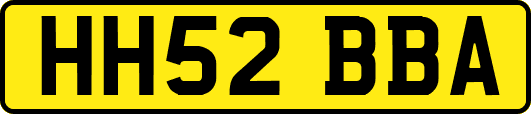 HH52BBA