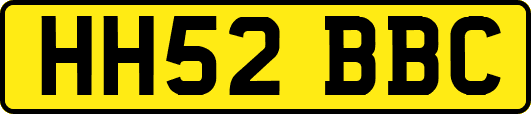 HH52BBC