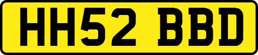HH52BBD