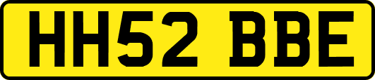HH52BBE