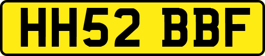 HH52BBF