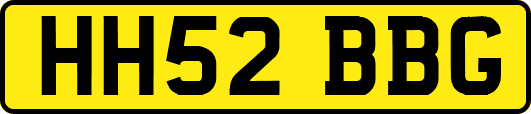 HH52BBG