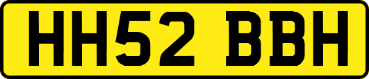 HH52BBH