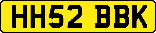 HH52BBK