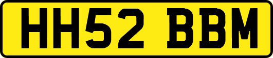 HH52BBM