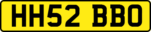 HH52BBO
