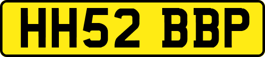 HH52BBP