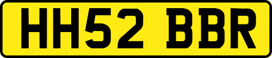 HH52BBR