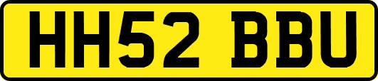 HH52BBU