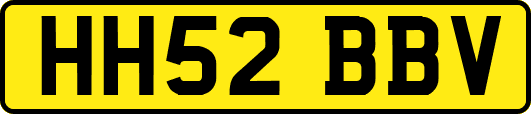 HH52BBV