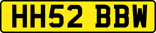 HH52BBW