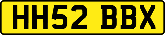HH52BBX