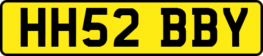 HH52BBY