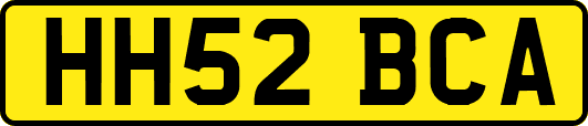 HH52BCA