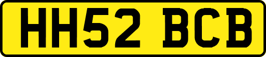 HH52BCB